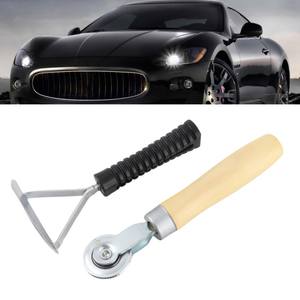 Juego <span class=keywords><strong>de</strong></span> raspador <span class=keywords><strong>de</strong></span> rodillo <span class=keywords><strong>de</strong></span> parche <span class=keywords><strong>de</strong></span> neumático <span class=keywords><strong>de</strong></span> 6mm, Kit <span class=keywords><strong>de</strong></span> herramientas <span class=keywords><strong>de</strong></span> reparación <span class=keywords><strong>de</strong></span> pinchazos <span class=keywords><strong>de</strong></span> neumáticos, accesorios <span class=keywords><strong>de</strong></span> molienda para automóviles, motocicletas y bicicletas - Product Image 5