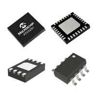 Kit de componentes electrónicos PCB, nuevo circuito integrado Original, microcontroladores Mcu, Chip IC, Ad8417wbrmz, 8a34002e-000nlg, TC7660EOA