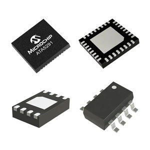 Kit de componentes electrónicos PCB, nuevo circuito integrado Original, microcontroladores Mcu, Chip IC, Ad8417wbrmz, 8a34002e-000nlg, TC7660EOA - Product Image 2