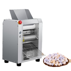 Commercial Tapioca Pearl Making <b>Machine</b> Boba for Snack Production Fully Automatic Tapioca Pearl <b>Machine</b> - Product Image 4