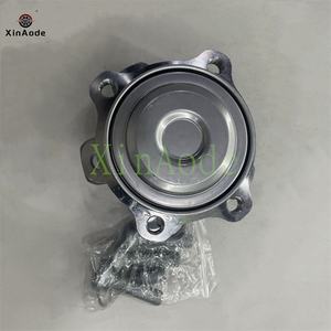 31 20 6 866 315 G20 G21 G28 Moyeu de roue avant avec roulement pour BMW G30 G3 G32 G01 <span class=keywords><strong>G29</strong></span> Moyeu de roue avant avec roulement 31206866315 - Product Image 5