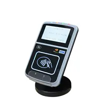 EMV sertifikalı ödeme makinesi NFC ödeme kartı akıllı temassız okuyucu ACR123U