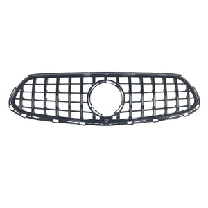 Grille de pare-chocs sportive X254 pour X254, grille avant améliorée 2023 - Product Image 2
