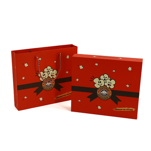 Cajas y Bolsas <span class=keywords><strong>de</strong></span> Papel Magnéticas <span class=keywords><strong>de</strong></span> Lujo para Empacar Palomitas <span class=keywords><strong>de</strong></span> Maíz con Logotipo Personalizado - Product Image 2