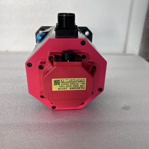 Motor Original Japonés FANUC A06B-0075-B003 para Centro de Mecanizado de Torno - Product Image 2