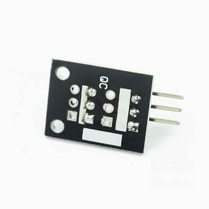 Módulo de control remoto HX1838, módulo receptor de infrarrojos, módulo MCU, bloques de construcción - Product Image 3