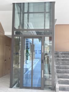 Lift Lift rumah Lift Lift rumah, Lift Lift tangga rumah 2-3 lantai untuk rumah - Product Image 4