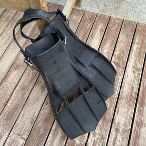 عالية الجودة سيليكون زعنفة ، السباحة زعنفة ، زعانف غطس الصين المورد - Product Image 3