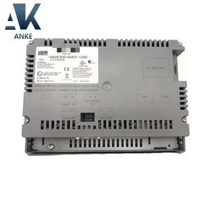 IHM Siemens SIMATIC TP277 Panneau IHM 6 "6AV6643-0AA01-1AX0 - Product Image 1