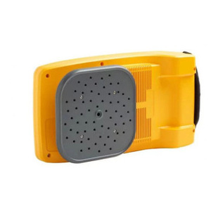 Caméra thermique Fluke Ii900 Daily Chart, 120x90 pixels, caméra infrarouge, acoustique industrielle, grand écran - Product Image 1