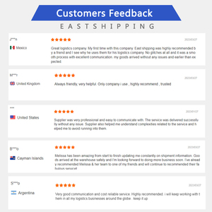 Servizio di spedizione DDP corriere espresso spedizioniere per Colombia cina dddp spedizioniere per Colombia cina merci - Product Image 6