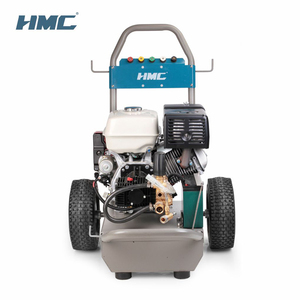 Bomba de lavado HMC G275 de alta presión 4000PSI 275Bar 389cc 13.0HP lavadora de coche de alta presión - Product Image 2