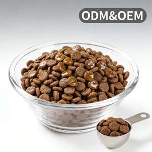 Nourriture sèche pour chats au poulet et au cabillaud <span class=keywords><strong>atlantique</strong></span> - Product Image 4