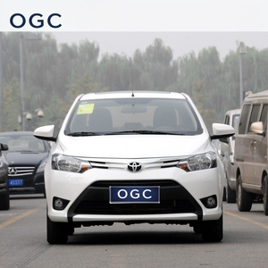 Toyota Vios 1.5L <span class=keywords><strong>Automatique</strong></span> 2016, Conduite à Gauche, Import Ghana, Conforme aux Normes, Sans Accident, Faible Kilométrage, <span class=keywords><strong>Voiture</strong></span> d'Occasion pour Vente en Gros au Nigeria - Product Image 5
