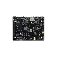 Kit de placa de desarrollo de placa base de servidor de cuatro núcleos Android Rockchip RK3288 para terminales de autoservicio
