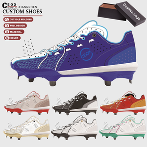 Мужская бейсбольная спортивная обувь - Product Image 1