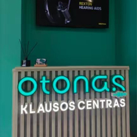 Letrero Metálico Comercial con Precio de Fábrica, Letras de Canal LED Personalizadas, Letrero LED para Negocios