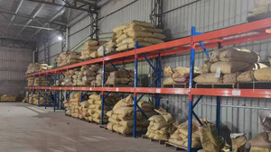 <span class=keywords><strong>Guangdong</strong></span> Fabriek 17Mm 2-voudige Slanke Stalen Lade Glijbanen Moderne Keukenkasten Voor Magazijngebruik - Product Image 5