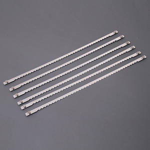 Pisau pengiris roti JAC Oliver pisau pemotong roti, untuk pisau bolak-balik, mesin kemasan makanan - Product Image 2