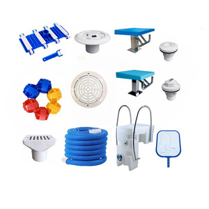 Piscines enterrées, piscines hors sol, équipements de traitement de l'eau, accessoires, ensemble complet, entreprises d'équipements de <span class=keywords><strong>piscine</strong></span> - Product Image 6