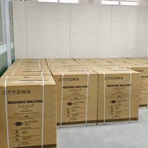 <span class=keywords><strong>Lavadora</strong></span> de <span class=keywords><strong>Tambor</strong></span> Totalmente Automática de 15 kg, <span class=keywords><strong>Lavadora</strong></span> de Gran Capacidad, Lavadoras de Carga Frontal para el Hogar, Lavadoras de Ropa - Product Image 6