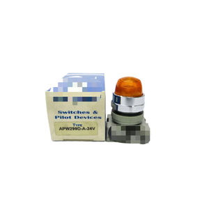 NUOVO APW299D-A-24V 120-600VAC NSMP - Product Image 1