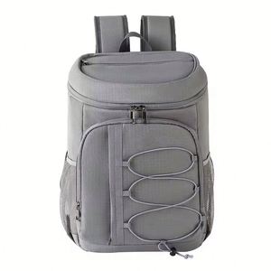 Sac isotherme personnalisé pour vin, plage, camping, extra large, pour extérieur, sac à lunch thermique souple, glacière à bière, sac à dos isotherme pour pique-nique - Product Image 5
