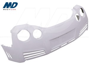 Kits de Carrocería Ancha de Fibra de Vidrio Estilo Super Sonic VRS Kamikaze <span class=keywords><strong>R</strong></span> para Nissan GTR R35 2008-2016 - Product Image 4