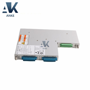 135489-01 Bently Nevada I/O Module - Product Image 3