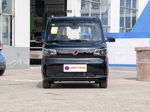 Exportation chinoise de véhicules électriques Wuling <span class=keywords><strong>Sunshine</strong></span> Mini neufs, de haute qualité et à prix compétitif - Product Image 2