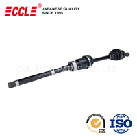 CCL suku cadang otomotif 1016MM kiri/kanan Mazda CX5 2.4 poros penggerak untuk sistem transmisi otomatis