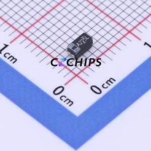 Condensateur au tantale 293D225X9010A2TE3 1206 (Capacité : 2,2 µF) (Précision : 10 % Tension nominale : 10 V) - Product Image 1