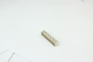 Attuatore Piezoelettrico Oasis MTP150/7x7/36, Forza 1960N, Lunghezza 36mm, Precisione Nano-Metro, Ceramica per Movimenti - Product Image 2