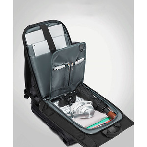 Custom Business Backpack <b>College</b> School <b>Bag</b> Waterproof Travel Laptop Backpack - Product Image 2