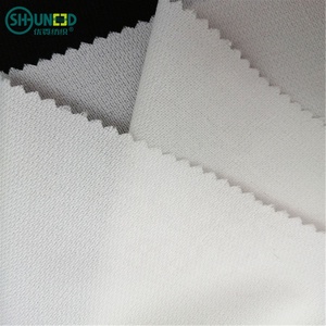 Vải lót may chất lượng tốt, dệt thoi polyester PA PES, dạng vải tuýt, có thể là vải dệt hoặc vải may sẵn, dùng cho vest - Product Image 2