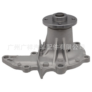 Bomba de agua Guangshy 16100-19205 para Toyota Corolla Celica, pieza de repuesto para motor - Product Image 3