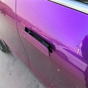 Film de protection de voiture Mingtu auto-réparateur anti-rayures, film de protection de carrosserie en PVC, film vinyle pour toute la carrosserie - Product Image 2