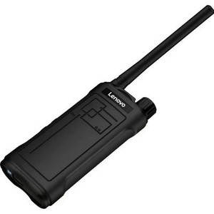 Radio portable Lennovo N8, portée 3-5 km, communication longue portée, radio d'urgence pour extérieur - Product Image 1