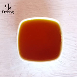 Sciroppo di Ananas Concentrato Premium 6X Doking per Bubble Tea, Smoothie e Bevande, Fornitura OEM ODM - Product Image 4