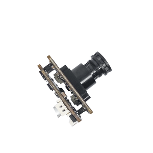 8MP IMX415 CMOS Sensor Camera Module with Night Vision and USB2.0 Imterface for Mini Network Camera System - Product Image 2
