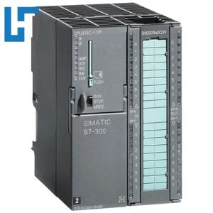 Nuevo Controlador Lógico Programable (PLC) SIMATIC S7-300 CPU 313C-2 DP 6ES7313-6CG04-0AB0 Original en Stock - Product Image 2
