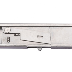 Cerniera Telescopica in Acciaio ad Alta Resistenza al Vento per Finestre e Porte - Product Image 4