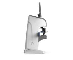 Equipo Oftálmico Óptico AL-1200, Lensómetro Automático para Pruebas de Visión, Lensómetro Digital, Aparato para Examen de Agudeza <span class=keywords><strong>Visual</strong></span> Automático - Product Image 4