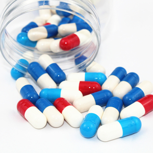 Fabricante profesional Moringa cúrcuma alcachofa Silybum planta extracto complejo Cápsula dura - Product Image 6