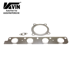 شاحن توربيني KVIN 06H145702T2 لأودي A4L و Q5 و A6L شاحن توربيني لـ B8/B9/Q5 06H - Product Image 3