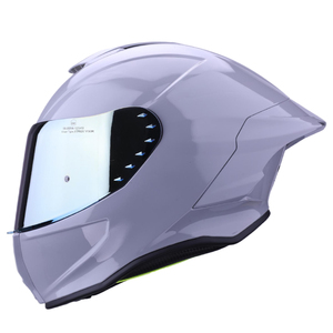 Proveedor <span class=keywords><strong>de</strong></span> Fábrica OEM con Logotipo Personalizado Casco <span class=keywords><strong>de</strong></span> <span class=keywords><strong>Moto</strong></span> Integral para Adulto Aprobado por DOT para Carreras y Enduro con Protección para la Cabeza - Product Image 1