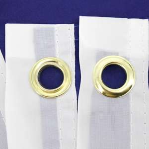 <span class=keywords><strong>Bandera</strong></span> <span class=keywords><strong>de</strong></span> <span class=keywords><strong>Honduras</strong></span> <span class=keywords><strong>de</strong></span> 3x5 pies, Blanca y Azul, con 5 <span class=keywords><strong>Estrellas</strong></span> y Doble Costura, Envío Rápido - Product Image 4