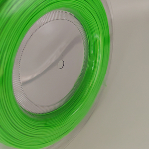 Verde 1,25 MM Poly Pentagon <span class=keywords><strong>String</strong></span> 200M <span class=keywords><strong>Long</strong></span> Hecho de poliéster duradero - Product Image 6