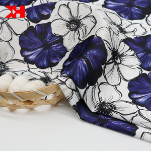 <span class=keywords><strong>Tissu</strong></span> en satin blanc <span class=keywords><strong>japonais</strong></span> imprimé numérique de haute qualité - Product Image 4