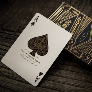 Impresión de logotipo personalizado, diseño de PVC, impermeable, papel de publicidad de plástico a todo Color, juego de póker, tarjeta de juego con caja - Product Image 5